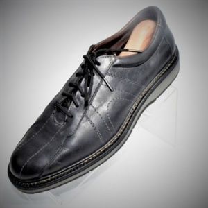 Allen Edmonds "VOYAGER" Oxford Walking Shoe 9 1/2B
